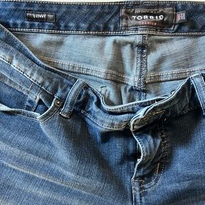 Torrid Jeans